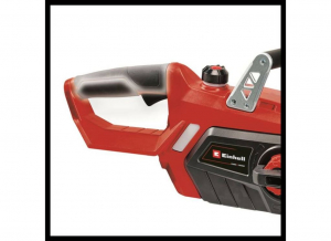 Einhell GE-LC 18 Li Solo akkumulátoros láncfűrész - akkumulátor és töltő nélkül
